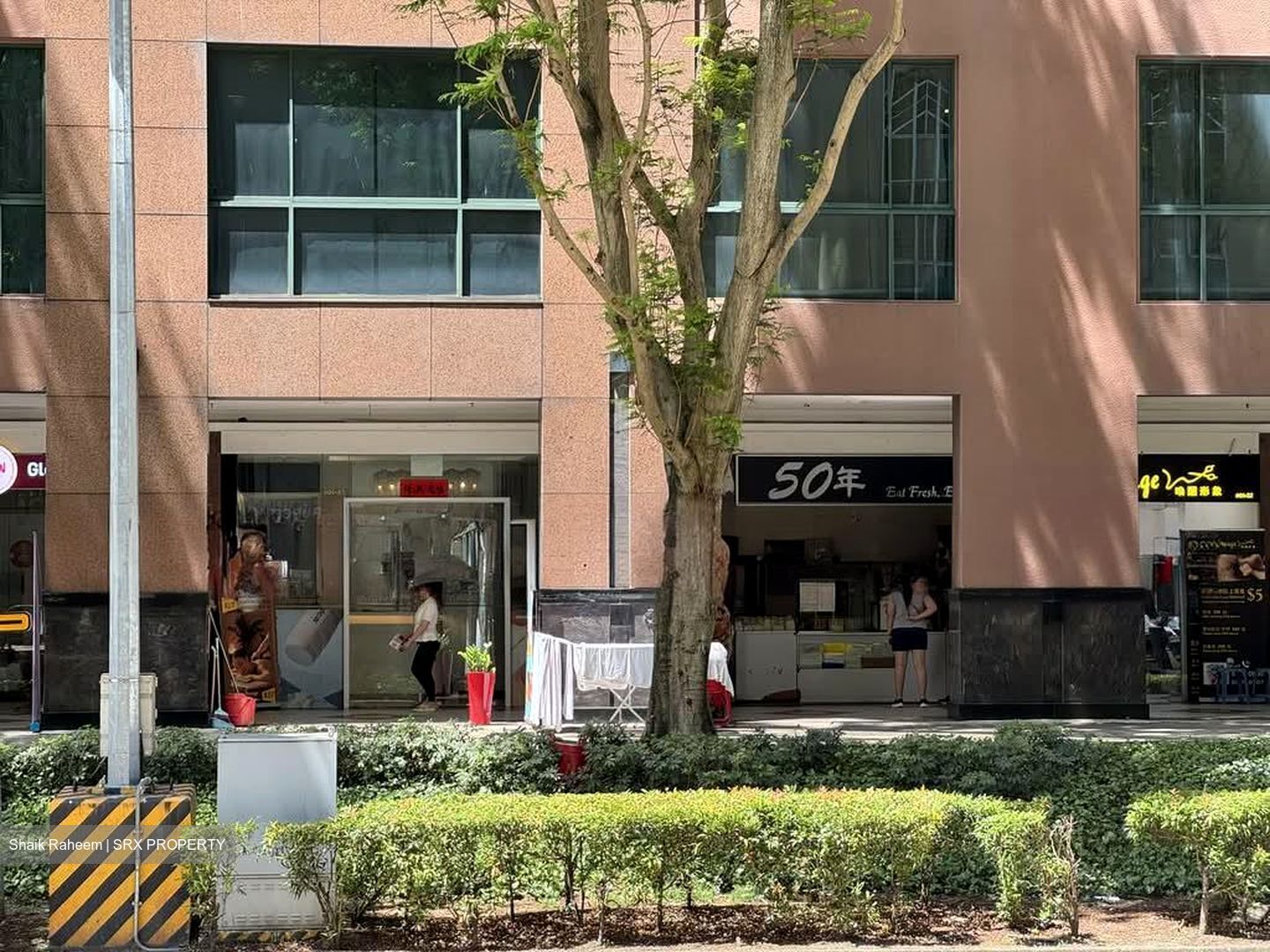 The Bencoolen (D7), Shop House #563961541